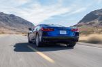 Chevrolet Corvette Stingray 2020 года (NA)